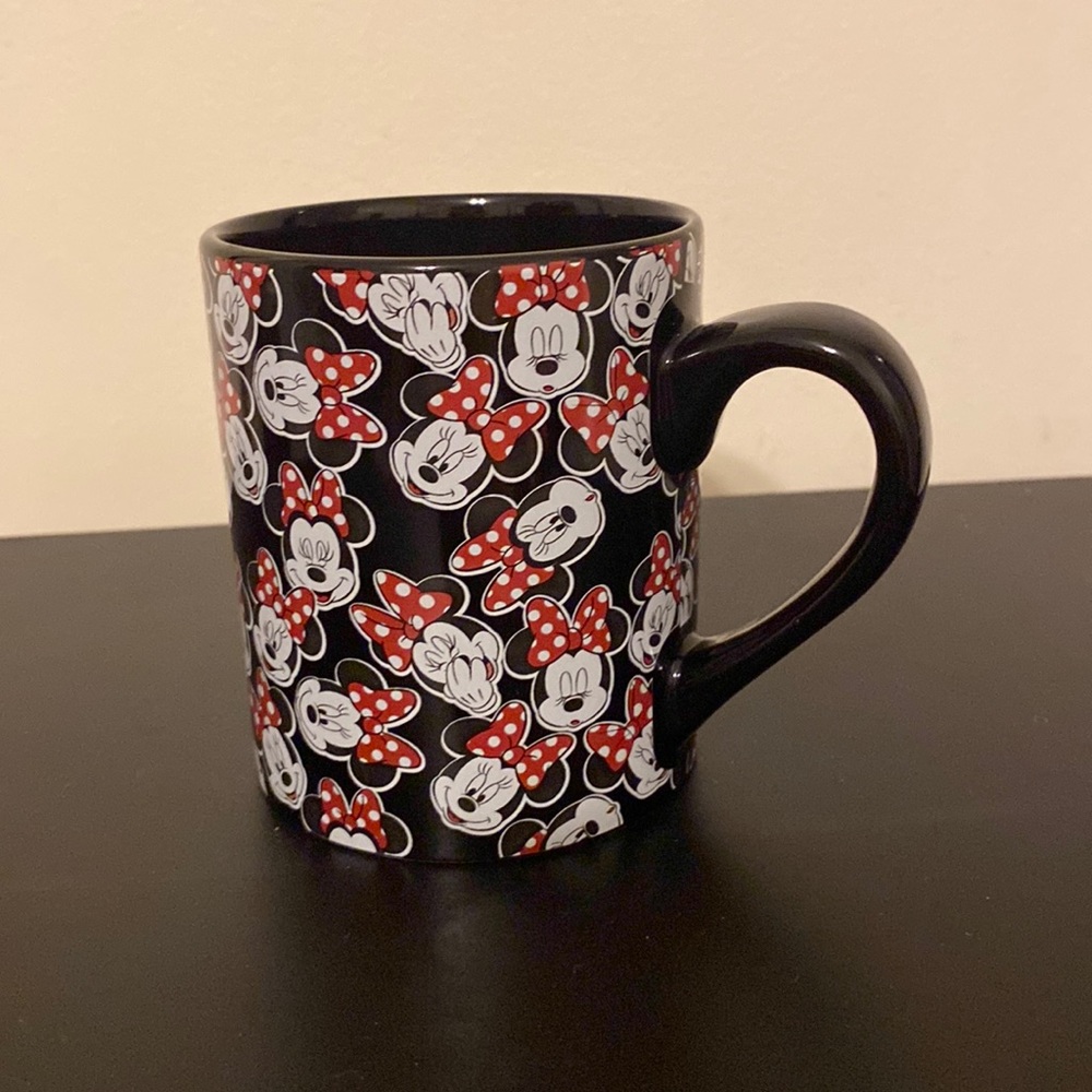Minnie Mouse Mug